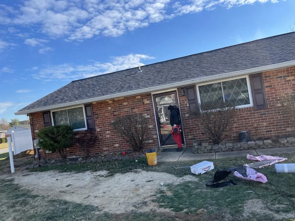 Slide of By Grace Service