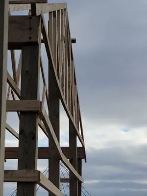 By The Bay Remodeling Logo