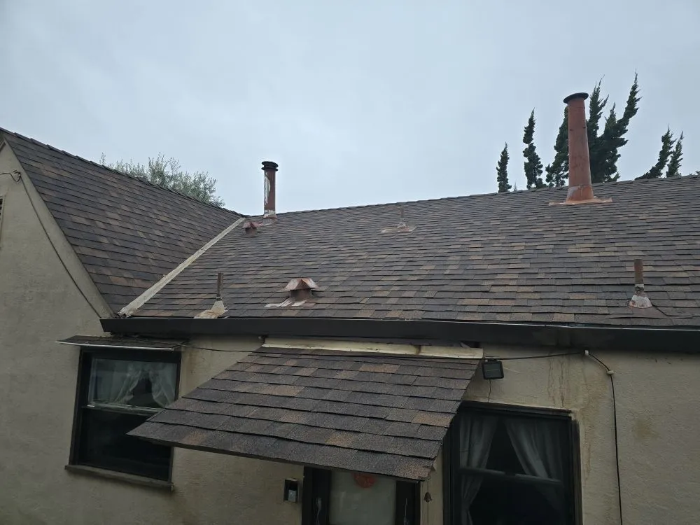 Slide of By The Bay Roofing & Construction