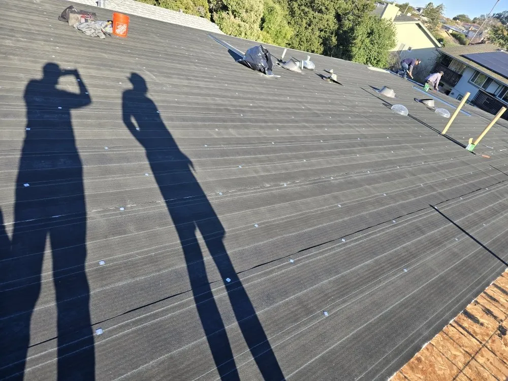 Slide of By The Bay Roofing & Construction