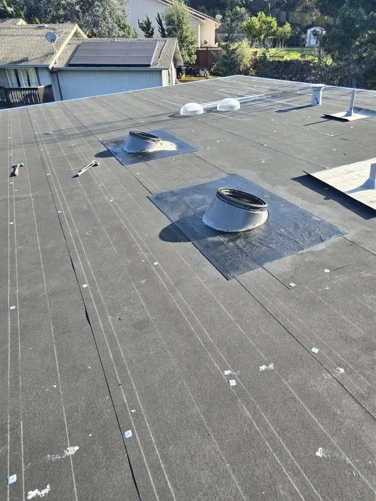 Slide of By The Bay Roofing & Construction