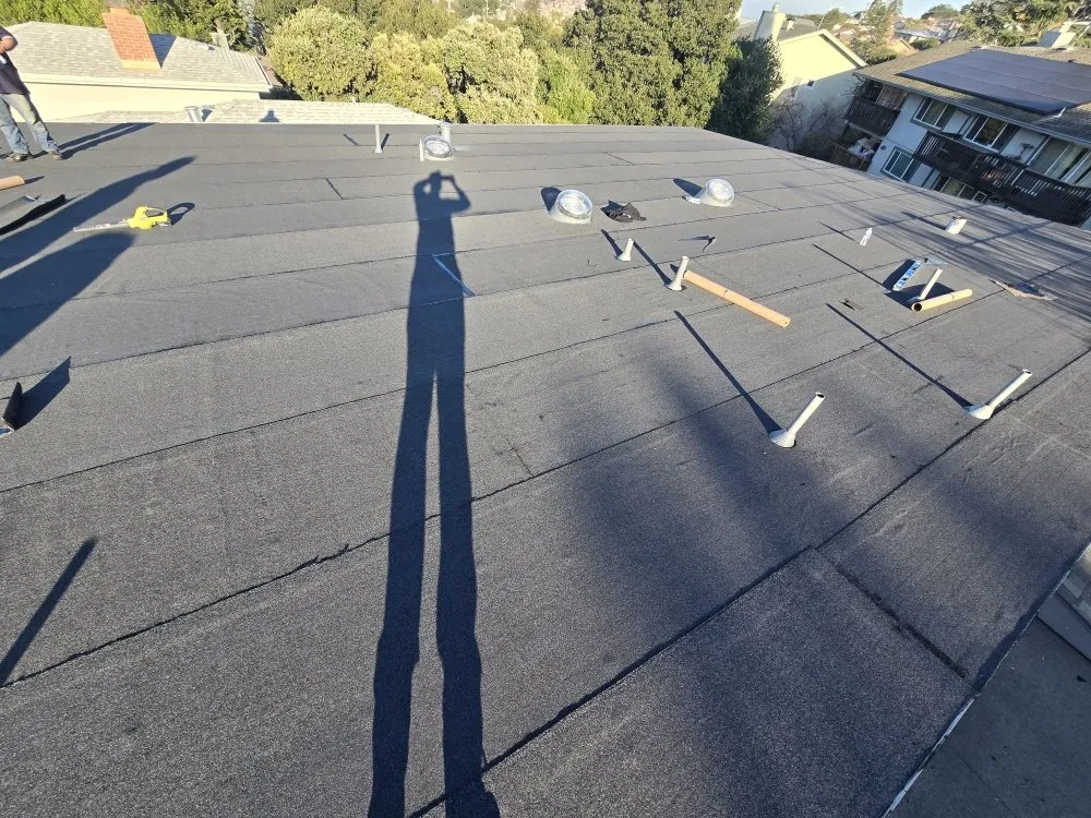 Slide of By The Bay Roofing & Construction