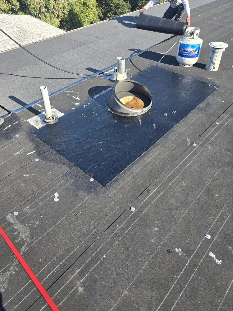 Slide of By The Bay Roofing & Construction