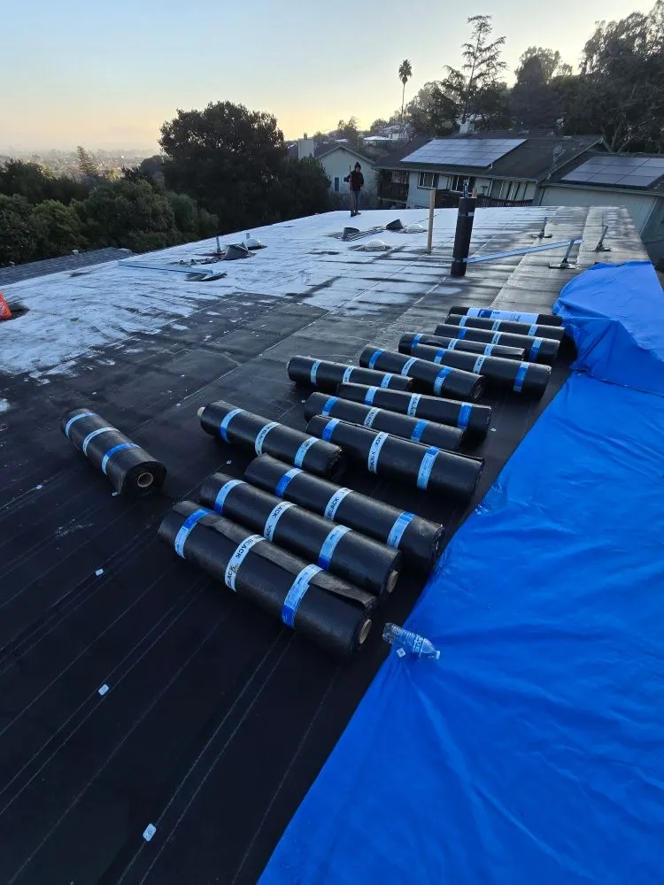 Slide of By The Bay Roofing & Construction