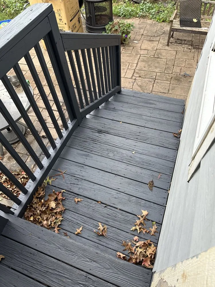 Slide of By The Horns