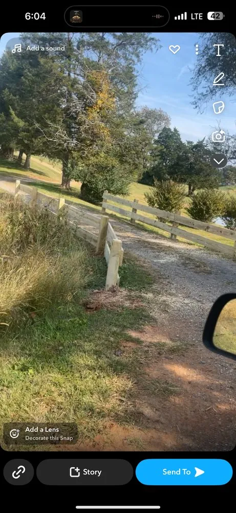 Slide of By The Horns