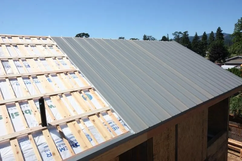 Slide of By The Specs Roofing