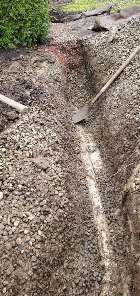 Slide of By trust Natural Landscaping