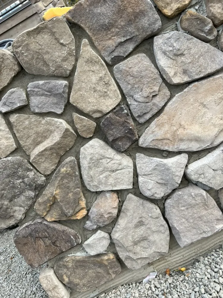 Slide of By trust Natural Landscaping