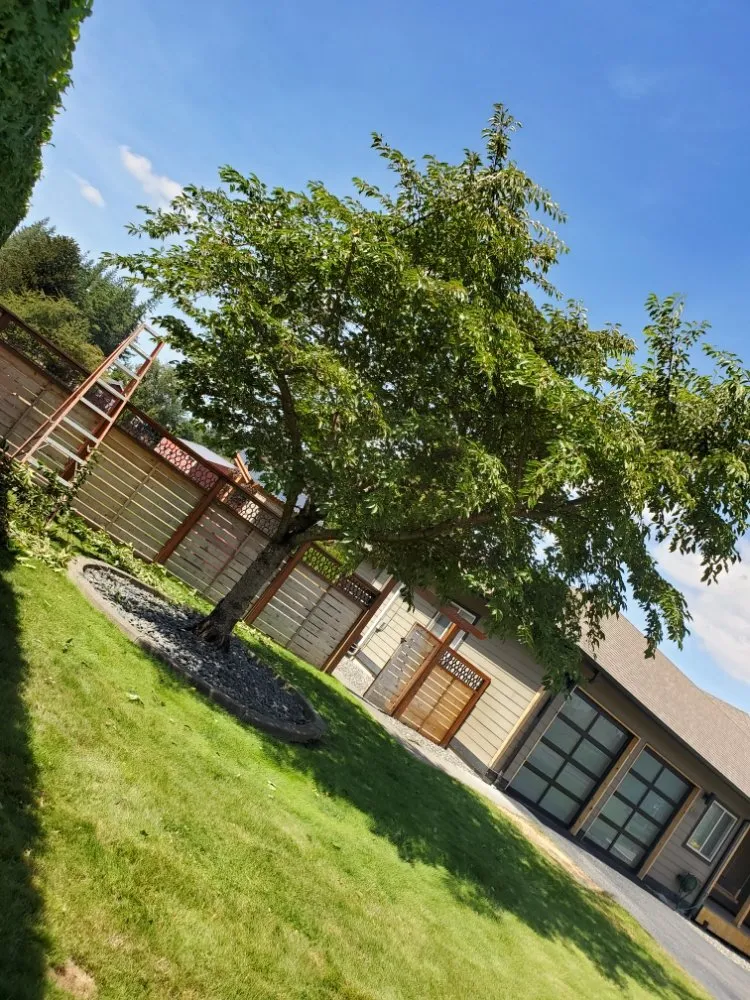 Slide of By trust Natural Landscaping