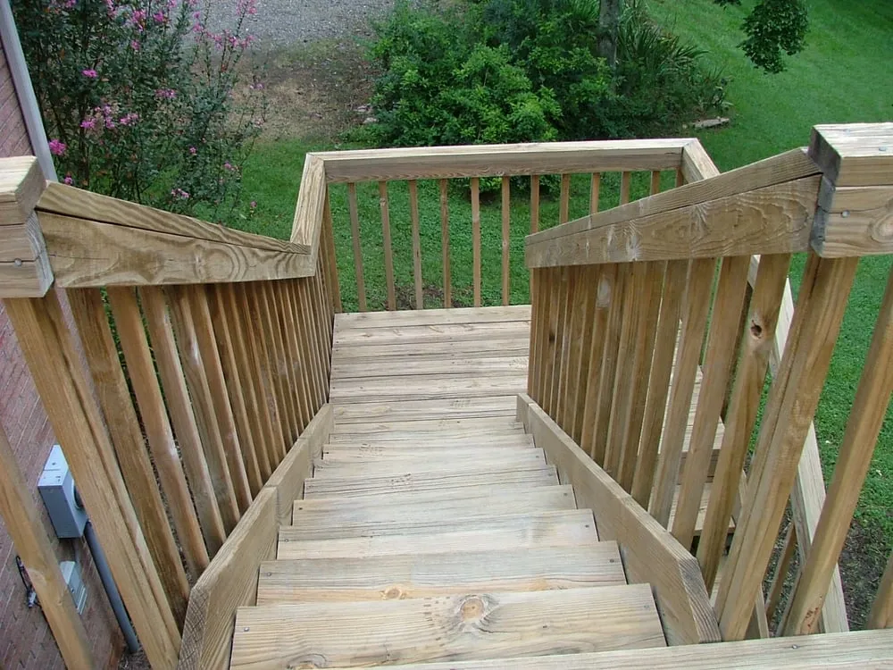 Slide of Bye Bye Roof Stains