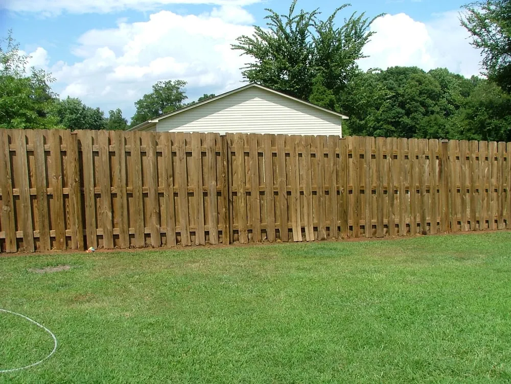 Slide of Bye Bye Roof Stains