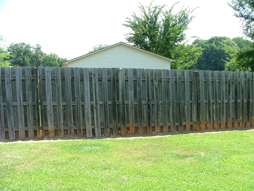 Slide of Bye Bye Roof Stains