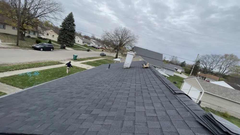 Slide of BYK Construction