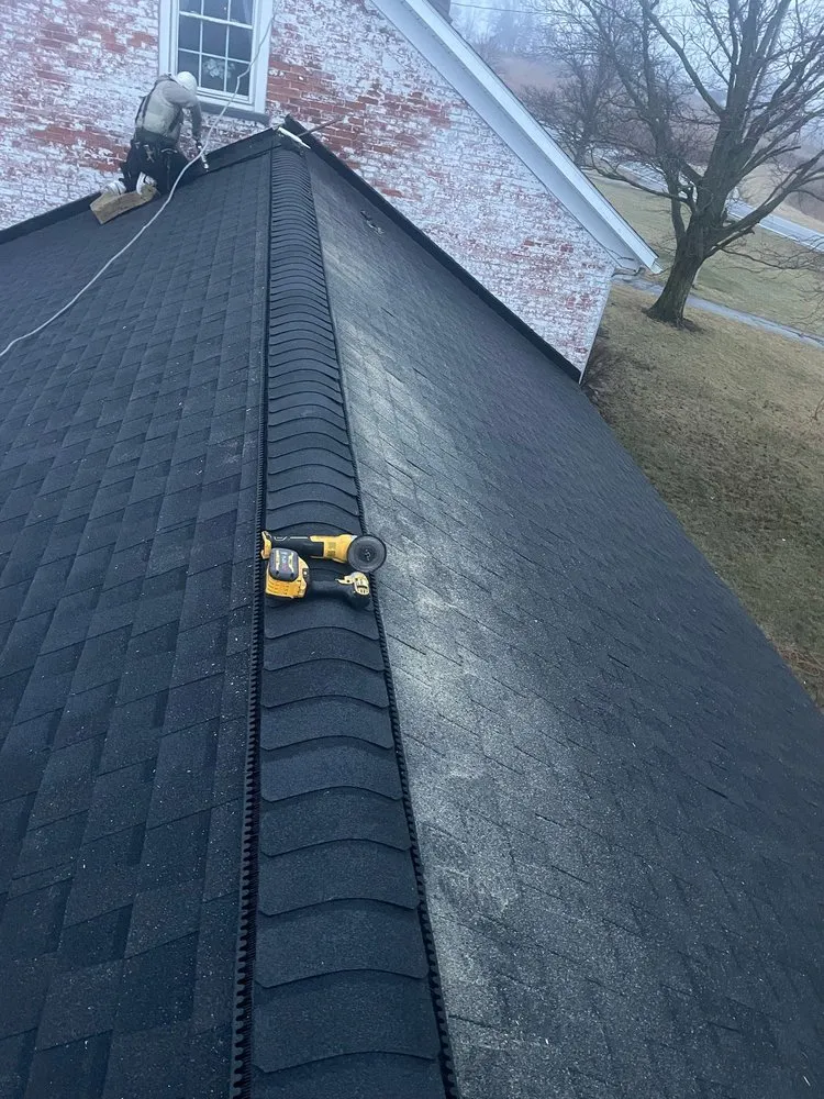 Slide of BYK Construction