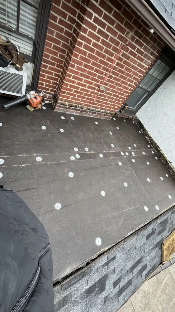 Slide of BYK Construction