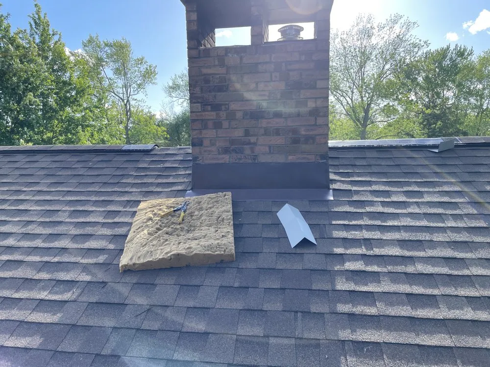 Slide of BYK Construction