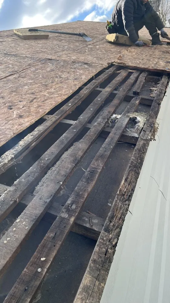 Slide of BYK Construction