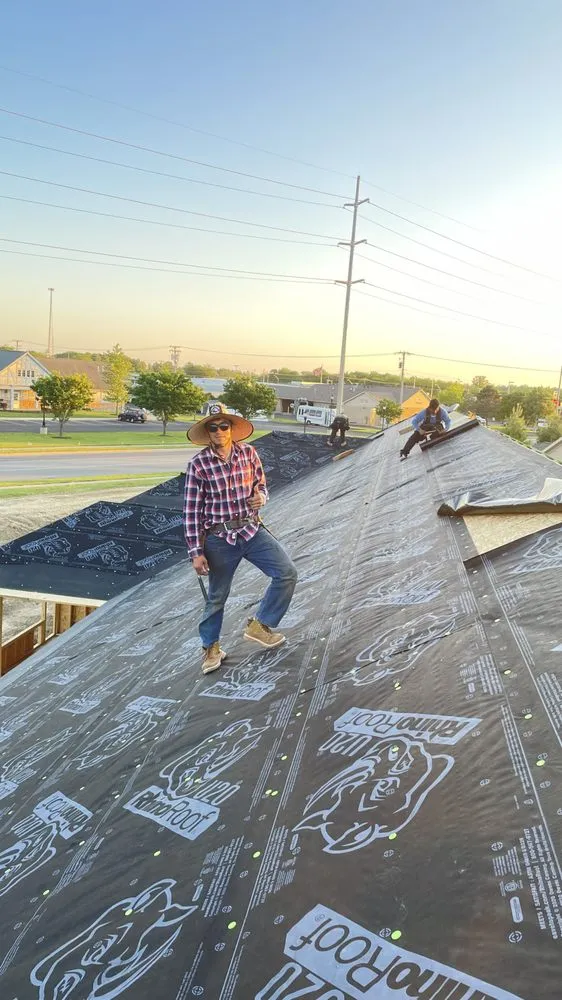 Slide of BYK Construction