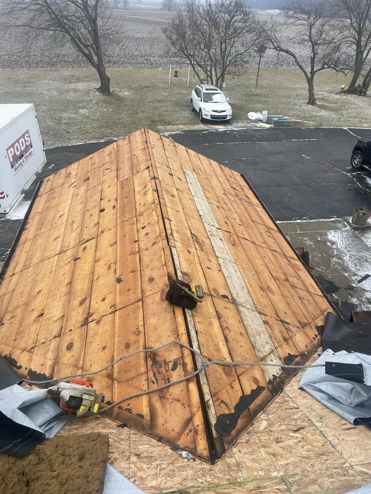 Slide of BYK Construction