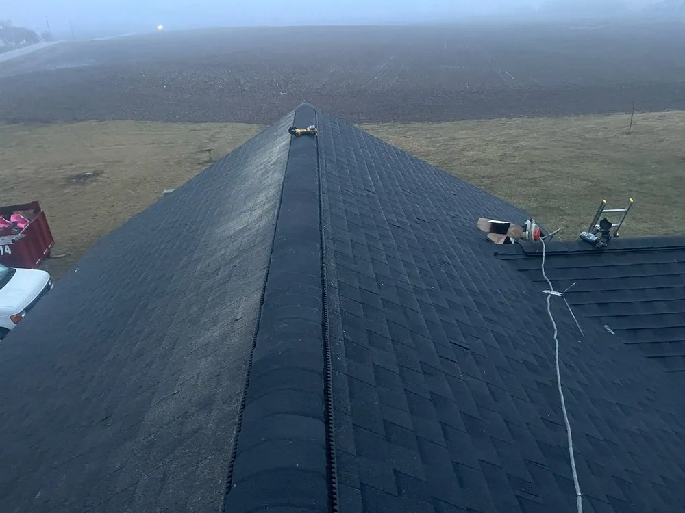 Slide of BYK Construction