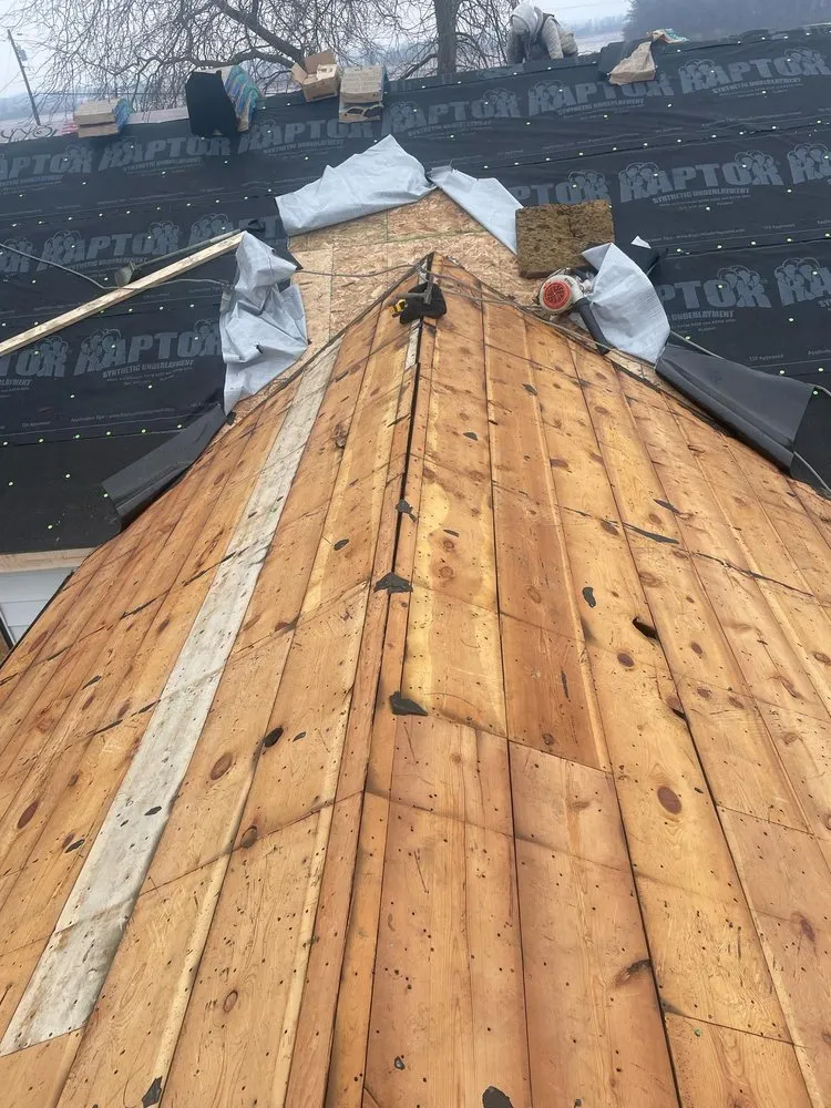 Slide of BYK Construction