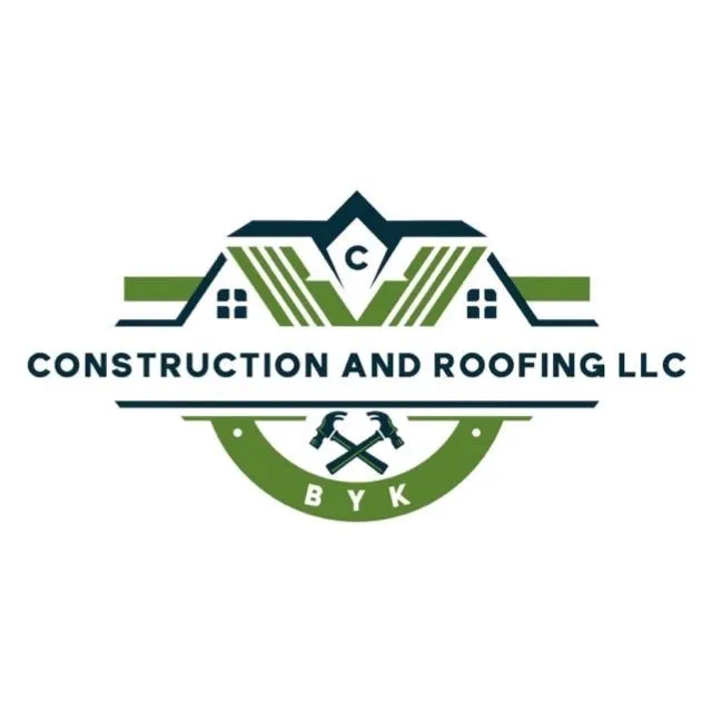 Slide of BYK Construction