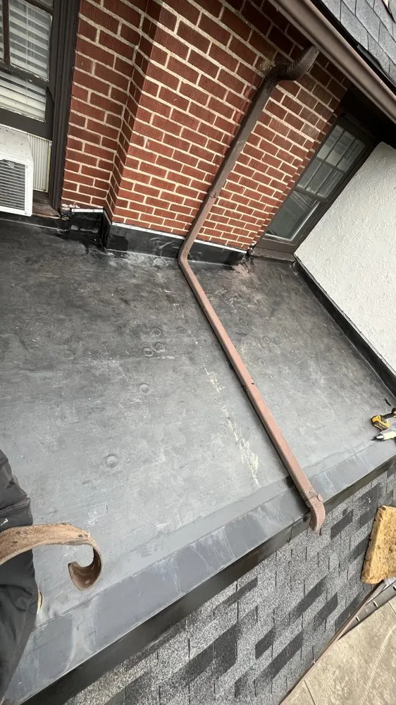 Slide of BYK Construction