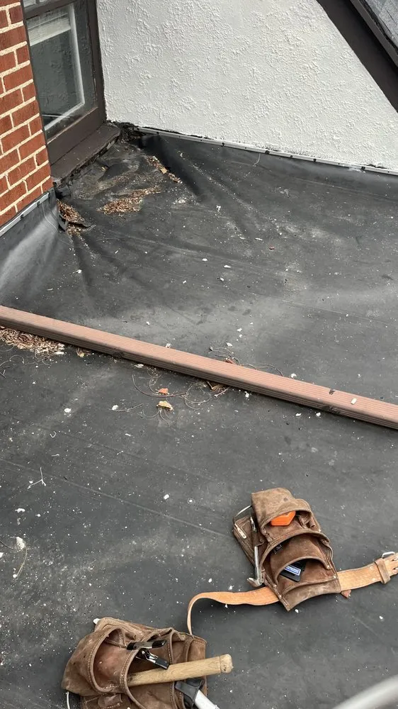 Slide of BYK Construction