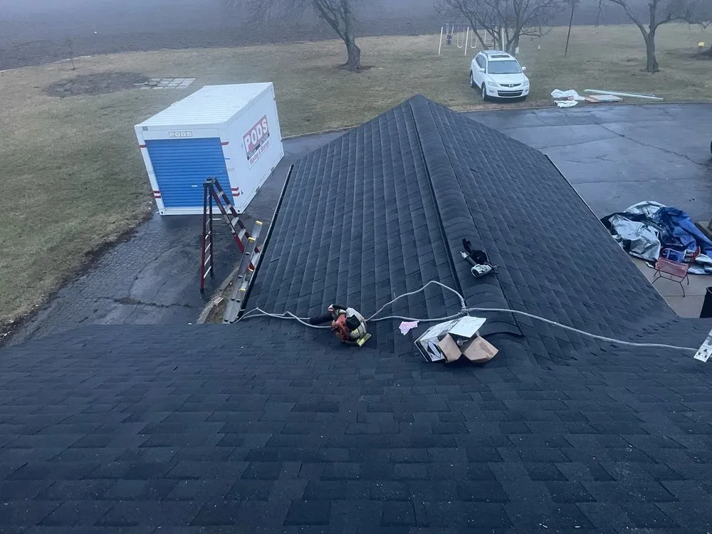 Slide of BYK Construction