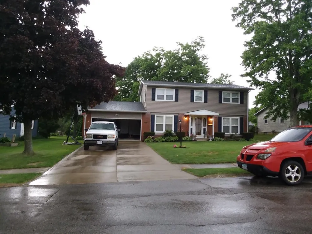 Reliable storm damage roof repair experts serving Killbuck, OH - Byler Bro's Construction