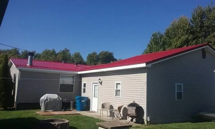 Top-rated roof inspection for fast service across Killbuck, OH - Byler Bro's Construction