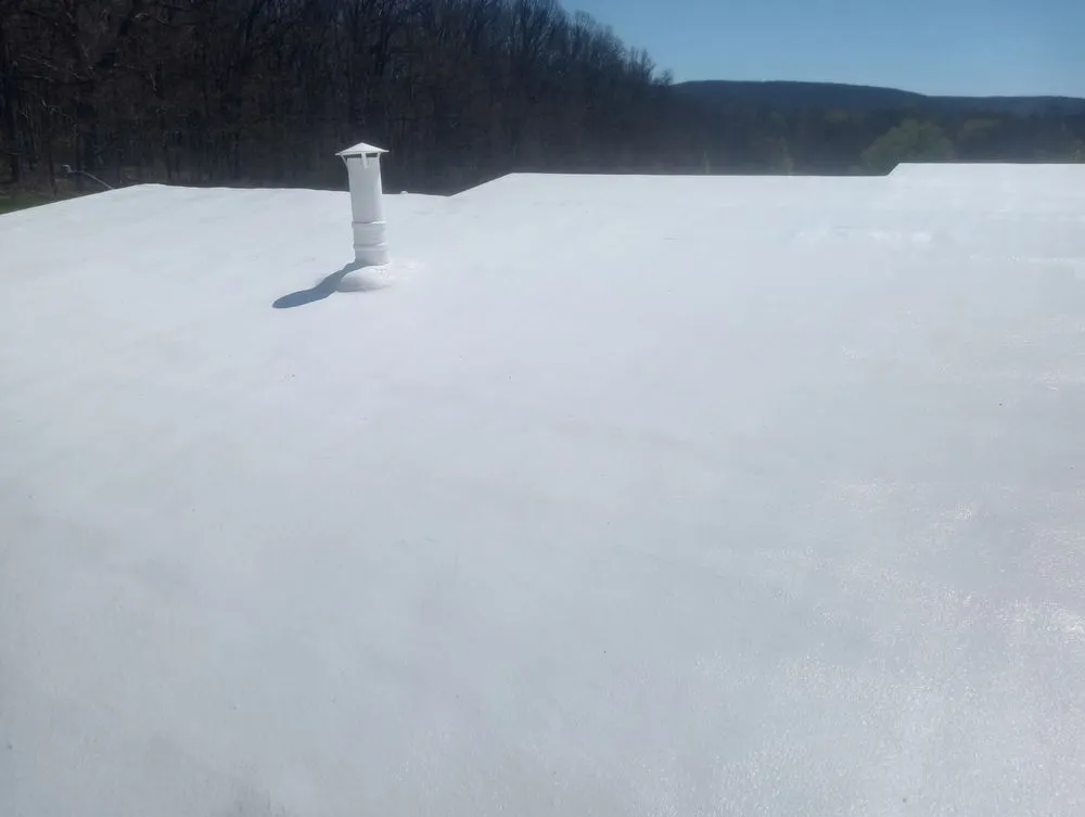 Slide of Byler Commercial Roofing Service