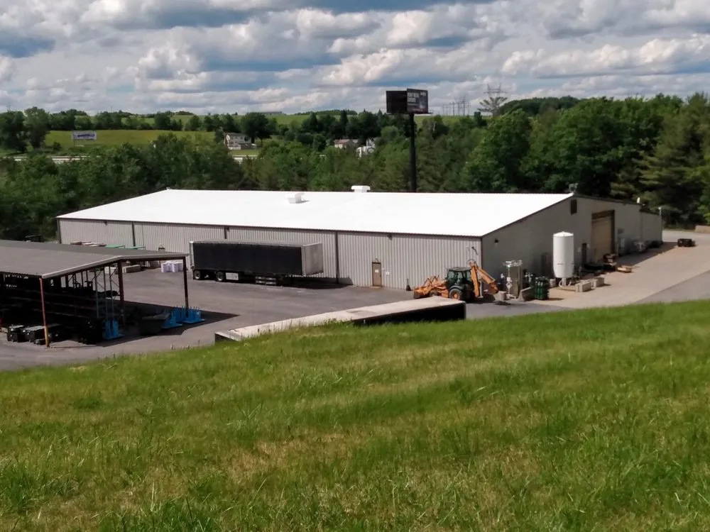 Slide of Byler Commercial Roofing Service