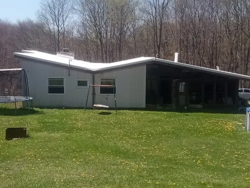 Slide of Byler Commercial Roofing Service