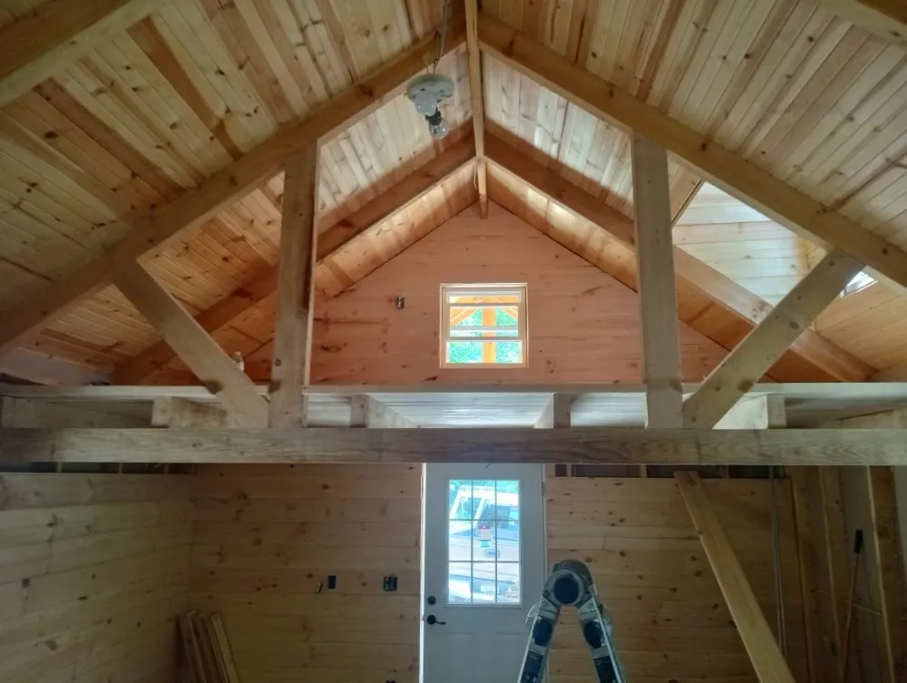 Slide of Byler Commercial Roofing Service