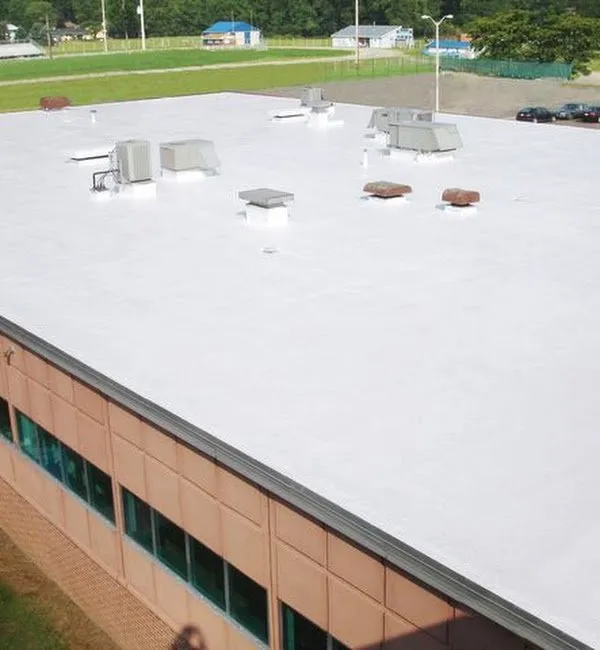 Slide of Byler Commercial Roofing Service