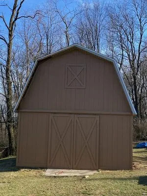 Byler Commercial Roofing Service