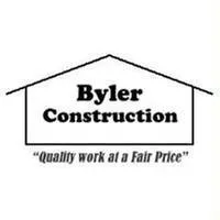 Byler Construction Logo
