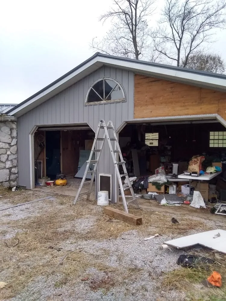 Emergency roof replacement with free inspection across Glen Campbell, PA - Byler's Commercial Roofing