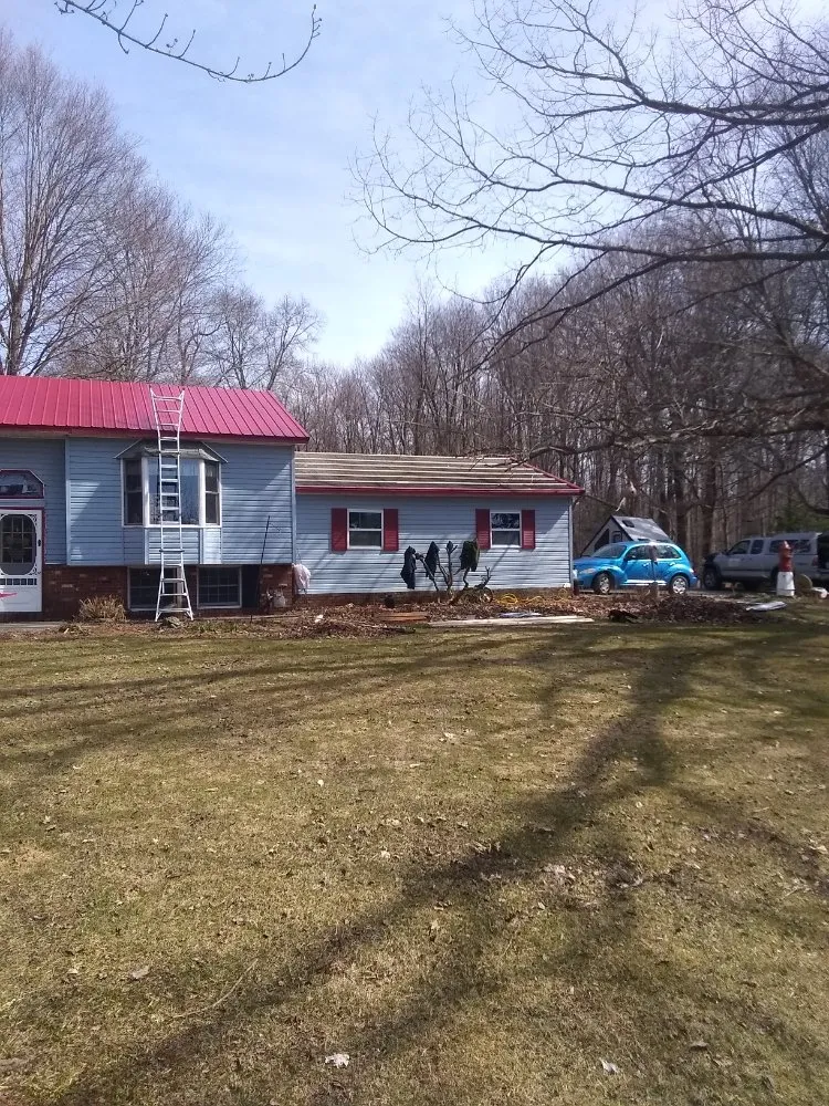 Expert roof installation experts serving Glen Campbell, PA - Byler's Commercial Roofing