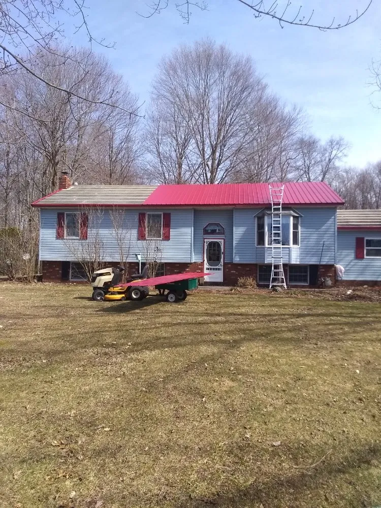 Top-rated shingle roofing service experts serving Glen Campbell, PA - Byler's Commercial Roofing