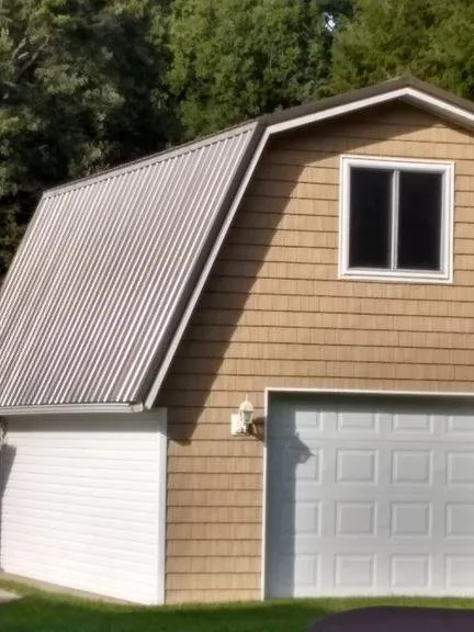 Licensed roof inspection in Glen Campbell, PA - Byler's Commercial Roofing