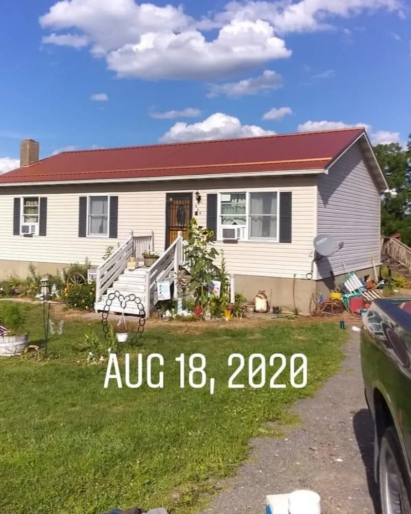 Local roof inspection in Glen Campbell, PA by Byler's Commercial Roofing