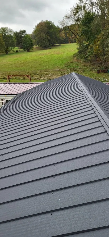 Local flat roof repair for fast service across Boyers, PA - Bylers Construction
