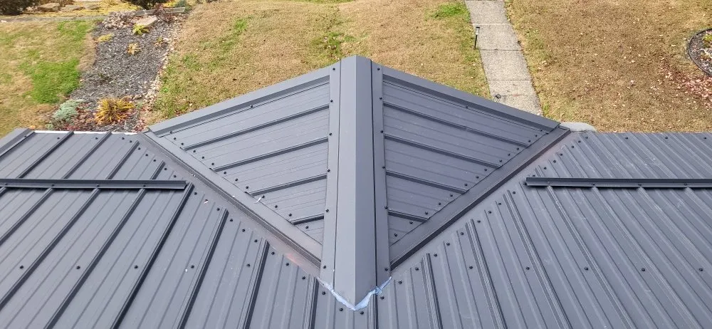 Local residential roofing service in Boyers, PA by Bylers Construction