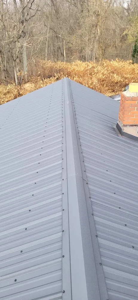 Expert roof repair experts serving Boyers, PA - Bylers Construction