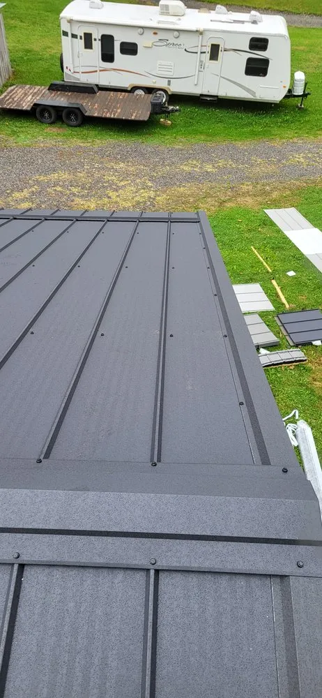 Top-rated roof replacement experts serving Boyers, PA - Bylers Construction