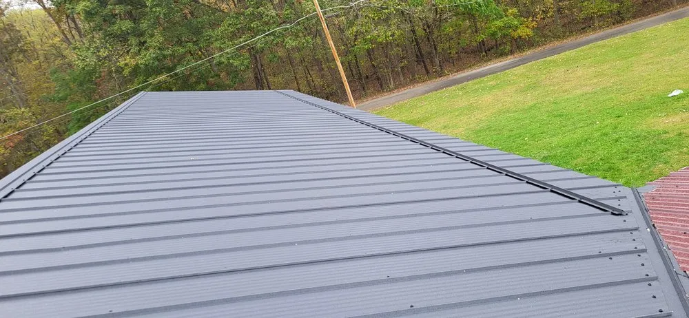Professional roof replacement experts serving Boyers, PA - Bylers Construction
