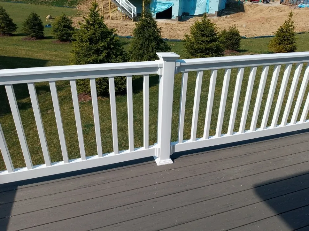 Slide of Bylers construction LLC